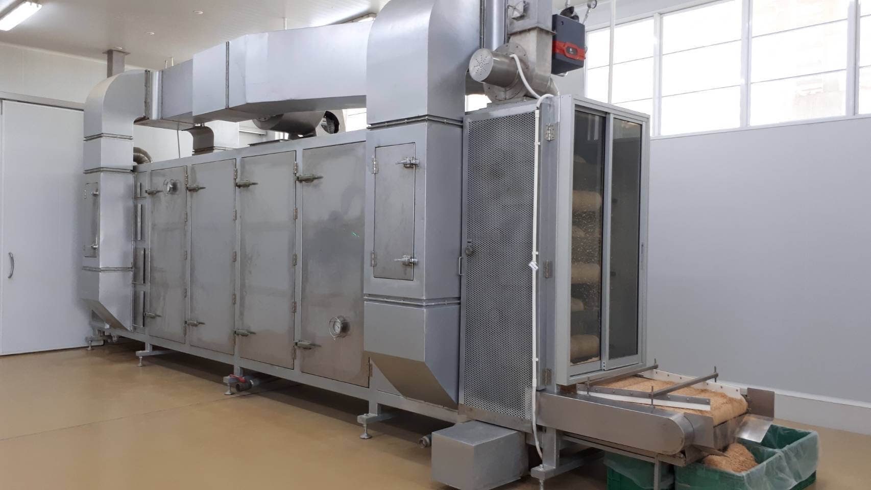 สายพานเจ็ดชั้น