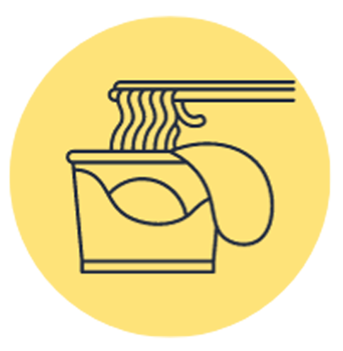 Instant Noodles